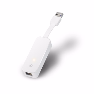 TP-Link UE300 võrgukaart Ethernet 1000 Mbit/s