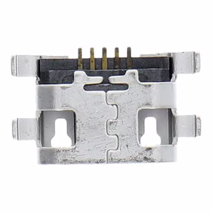 Charge connector jaoks REDMI Note 4x ORI