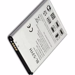 Telefoni aku LG BL-53YH (G3)