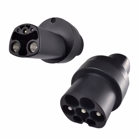 EV adapter Tesla - Type 2