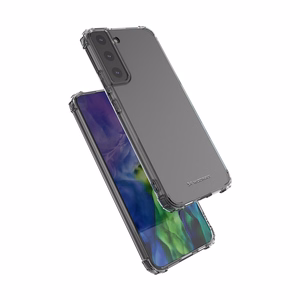 Wozinsky Anti Shock soomustatud ümbris Samsung Galaxy S22 + (S22 Plus) läbipaistev