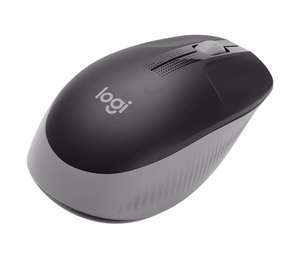 Juhtmevaba optiline hiir Logitech M190 hall