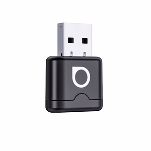 Ottocast Mini Aura CA530-T juhtmevaba Apple CarPlay/Android Auto adapter, must