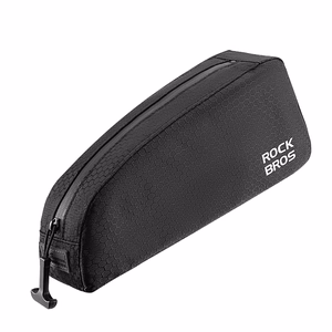 Rockbros ülatoru raamikott 0.9 l - must