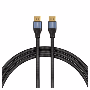 Savio CL-211 DisplayPort kaabel 3 m must