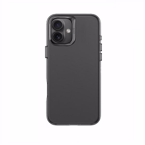 Uniq Air Fender iPhone 16 Plus Ümbris - Hall