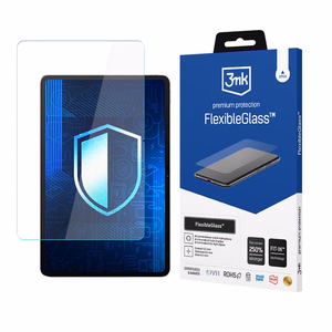 Xiaomi Pad 6 Max 14 – 3mk FlexibleGlass (kuni 15") arvuti ekraanikaitse