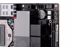 ASUS Pro WS WRX90E-SAGE SE emaplaat