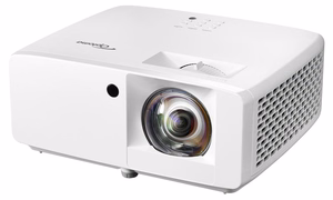 Optoma GT2000HDR lühikese viskekaugusega projektor 3500 ANSI luumenit DLP 1080p (1920x1080) 3D valge