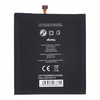 Battery jaoks Samsung A40 3100 mAh Sinine Star Premium