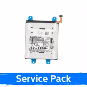 Aku ühilduv Samsung S938 S25 Ultra EB-BS938ABE (Service Pack)