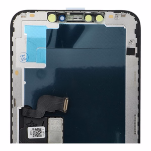 NCC LCD Display jaoks IPHONE 11 Pro Soft OLED