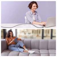 USB Kaabel Joyroom "S-AL012A14" Must "Lightning" 120cm