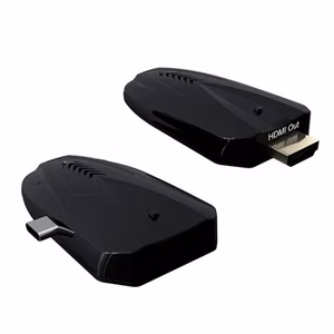 Juhtmevaba ekraaniprojektsioon, Wi-Fi, USB Type-C, 150m
