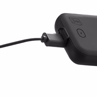 3mk Endurance Powerbank Apple Watch 40 mm / 41 mm 2.5W 1200mAh USB-C - must