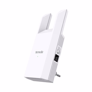 Tenda T10 network extender Network repeater valge