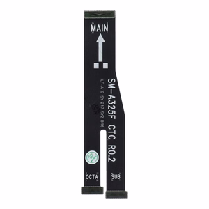 Main board flex Kaabel jaoks SAMSUNG A22 4G