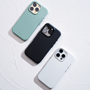 Benks Magnetic Vita Pro Silicone Ümbris jaoks Iphone 16 hall