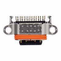 Charge connector jaoks OPPO Reno 4Z ORI