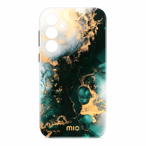 MIO Green Marble Magsafe Ümbris Samsung S25 Ultra 5G