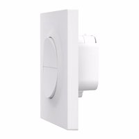 SONOFF MINI-ZB2GSL-E ZigBee kahekanaliline seinelüliti ilma neutraalita