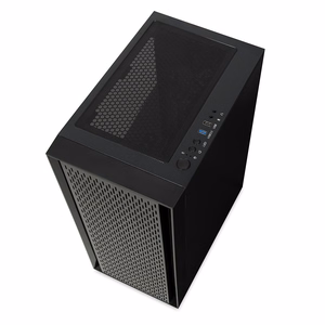 iBox CETUS 903 Midi Tower must