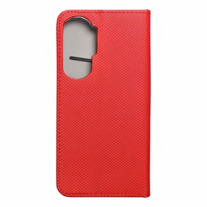 SMART Ümbris Kaaned jaoks HONOR 90 Lite punane