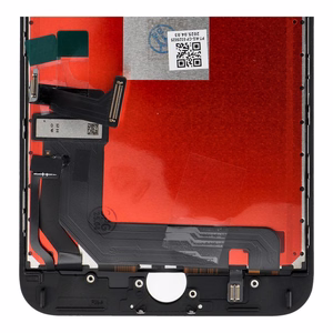 FixCell LCD Display jaoks IPHONE 7 Plus must (high light)