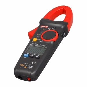 Uni-T 400A 3rd Generation Digital Clamp Meter UT213B