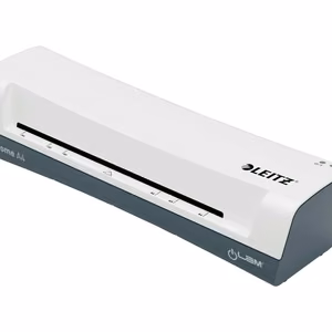 Leitz iLAM Home A4 – laminaator, valge (74310001)