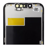 NCC LCD Display jaoks IPHONE 13 mini Incell HD+ (Support IC Transplant)