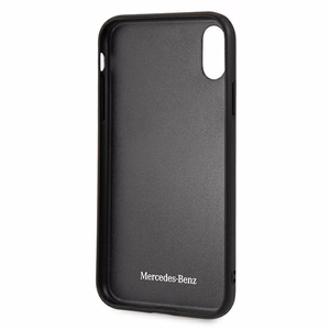 Mercedes Twister Чехол iPhone Xr - чёрный