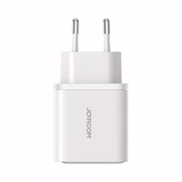 Laadija Joyroom "JR-TCF15" valge 30W (PD / QC3.0)