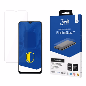 Realme C12 – 3mk FlexibleGlass telefoni ekraanikaitse