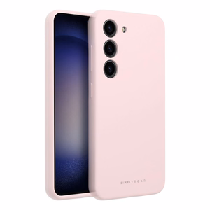 ROAR CLOUD SKIN ümbris SAMSUNG A27 5G, heleroosa