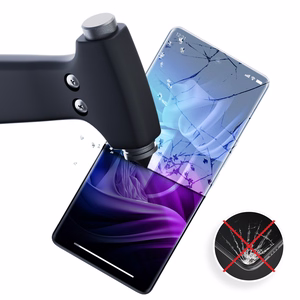 Vivo S19 Pro V2362A – 3mk Silky Matt Pro telefoni ekraanikaitse