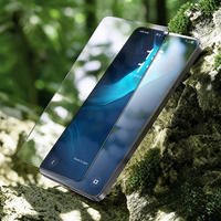 Benks Karastatud klaas Warrior AR (S049) Samsung Galaxy S26 Plus jaoks