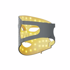 Beautifly AuraSkin Pro LED-valgusteraapia näomask