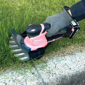 Makita UM600DSAP – akutoitega muru- ja põõsakäärid, 12 V