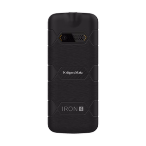 Telefon Kruger&Matz IRON 4 4G
