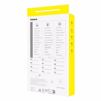 Magnetiline telefoniümbris iPhone 15-le ProMax Baseus Fauxther seeria (must)