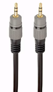 Gembird helikaabel 3.5mm 1.5m