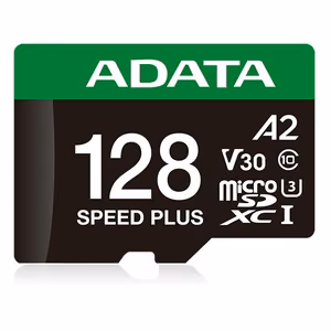 Adata Micro SDXC 128GB UHS-I mälukaart