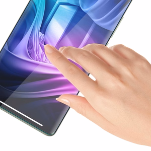 Vivo T3 Ultra – 3mk Silky Matt Pro telefoni ekraanikaitse