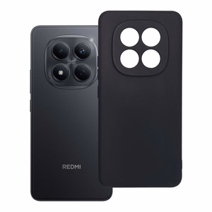 SOFT korpus XIAOMI Redmi Note 15 Pro 4G mustale küljele