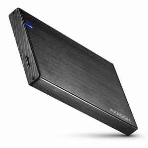 HDD TARVIK KORPUS 2.5"/USB3.2 EE25-XA6C AXAGON