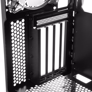 Modecom AMIRANI ARGB Midi Tower Black