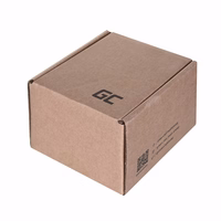 roheline Cell 20GC18650NMC29 household battery Rechargeable battery 18650 Lithium-Ion (Li-Ion)