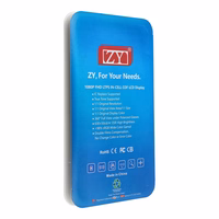 LCD Screen iPhone 13 Pro Max with digitizer must (ZY-LTPS) IC Transferable