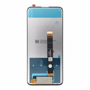 FixCell LCD Display jaoks LG K61 K61S Q61 OEM without frame